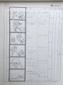 DBZ 119 Storyboard: Page 34[12]