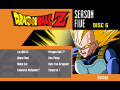 Disc 6 trailers menu. (no music)
