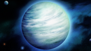 Planet Namek (Universe 6)