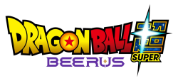Dragon Ball Super: Beerus