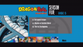 Disc 5 episode menu. BGM: [[]].