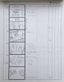 DBZ 119 Storyboard: Page 65[20]