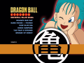 Disc 1 Episodes menu. BGM: K-138 + A9.