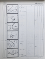 DBZ 119 Storyboard: Page 36[12]