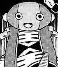 Character (Manga)