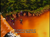 "Coola" spelling in the subtitle track in FUNimation's 2002 DVD release of Dragon Ball Z Movie 5