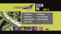 Disc 4 episode menu. BGM: [[]].