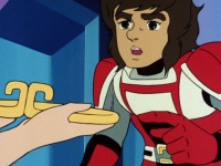 Jan Kūgo from SF Saiyūki Starzinger