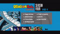 Disc 4 episode menu. BGM: [[]].