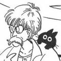 Brief (Manga)