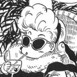 Hogg (Manga)