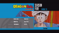 Disc 5 trailers menu. (no music)