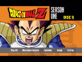 Disc 6 main menu. BGM: [[]].