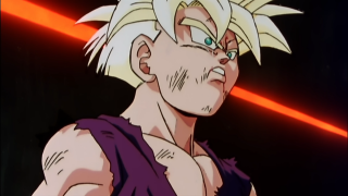 Theme of Piccolo