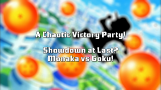Dragon Ball Super Episode 42 (English)