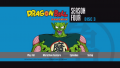 Disc 3 main menu. BGM: [[]].