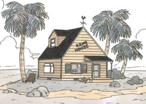 Location (Manga)