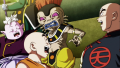 These preview images were made available in the week leading up to the broadcast of Episode 122. (13/27)[3][7]