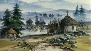 Location (Anime)