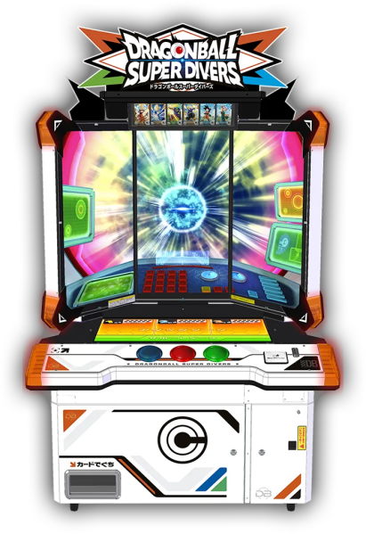 File:Superdivers-machine-arcade-standup-cutout.png