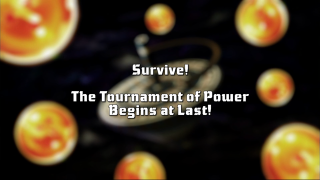 Dragon Ball Super Episode 97 (English)