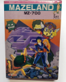 Packaging/box front cover