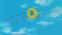 Dragon Ball Z Kai Episode 147