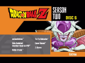 Disc 6 trailers menu. (no music)
