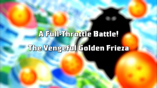 Dragon Ball Super Episode 25 (English)