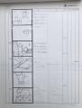DBZ 119 Storyboard: Page 19[8]