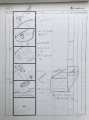 DBZ 119 Storyboard: Page 33[11]