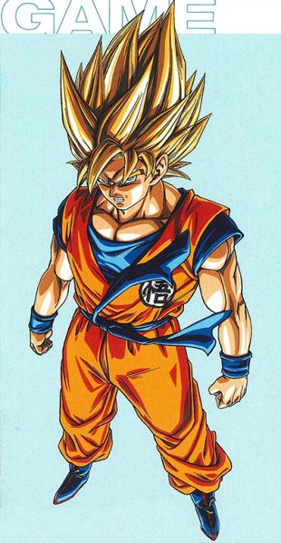 File:Budokai1 gokuartworkfull.png