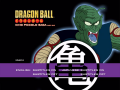 Language menus (both discs). BGM: [[]].