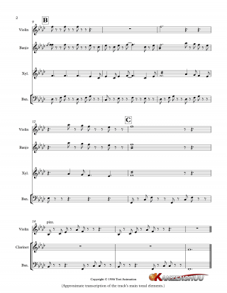 K-34 (Score 2)
