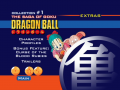 Disc 1 Extras Menu.