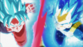 These preview images were made available in the hours leading up to the broadcast of Episode 123. (1/8)[5][6]