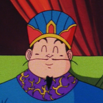 King Wonton
