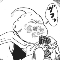 Chocolate (Manga)