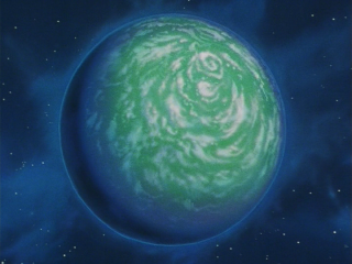Planet Calvo