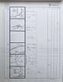 DBZ 119 Storyboard: Page 4[4]