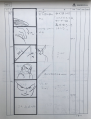 DBZ 119 Storyboard: Page 38[13]