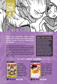 GOLDEN EYES #002 MANGA Plus Creators by SHUEISHA
