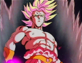 FUNimation's first DVD release of this film was presented in a 4:3 aspect ratio.