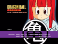 Language menus (both discs). BGM: [[]].