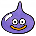 Slime design by Akira Toriyama[8]