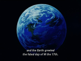 Date used in episode 174's narration.