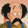 Sherman Priest (Anime)
