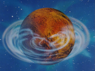 Planet Lood