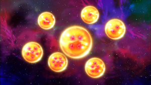 Super Dragon Balls (Anime)
