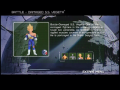 "Battle Damaged S.S. Vegeta"